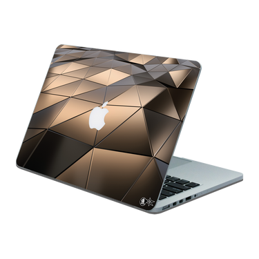 DJ Skins Laptop Skin VENENO